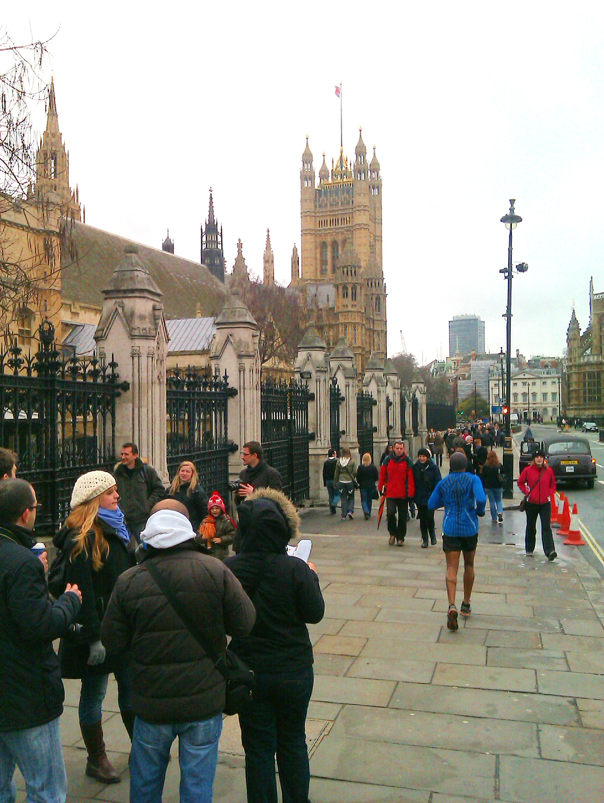 House of Parliament