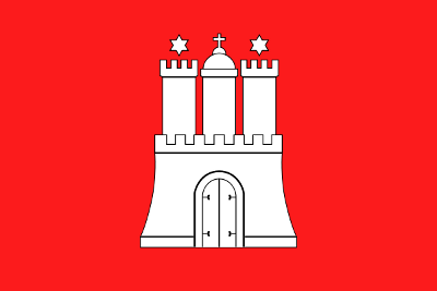 Hamborgs byvåben