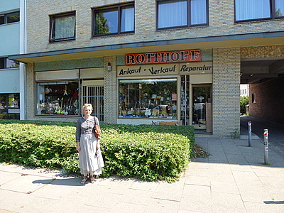 Musikbutikken