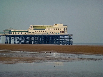 Northern Pier