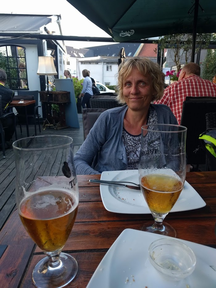 Fish & Chips i Frederikshavn